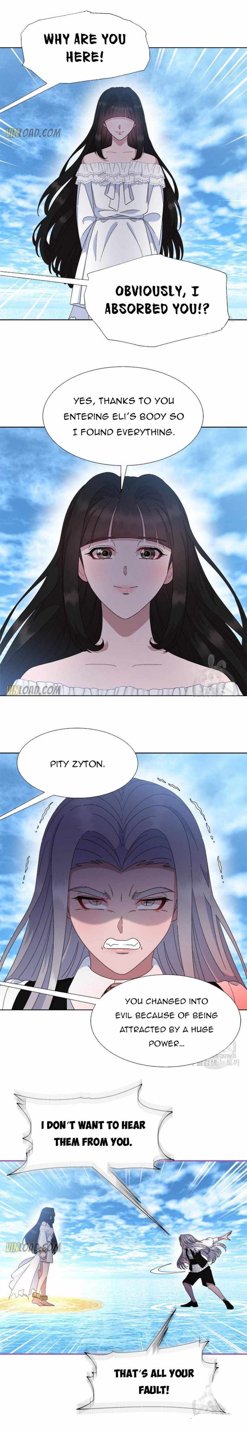 I Was Born as the Demon Lord’s Daughter Chapter 148 - Page 6