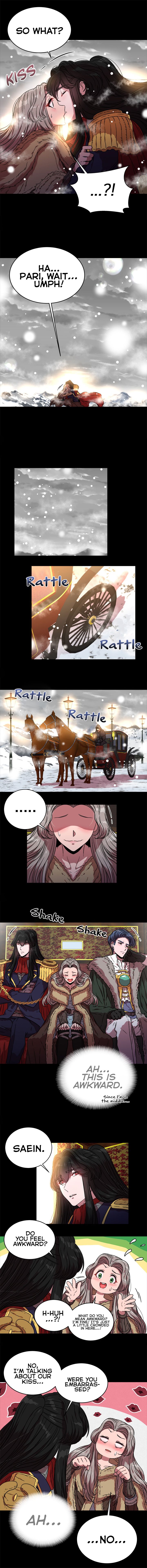 I Was Born as the Demon Lord’s Daughter Chapter 15 - Page 2