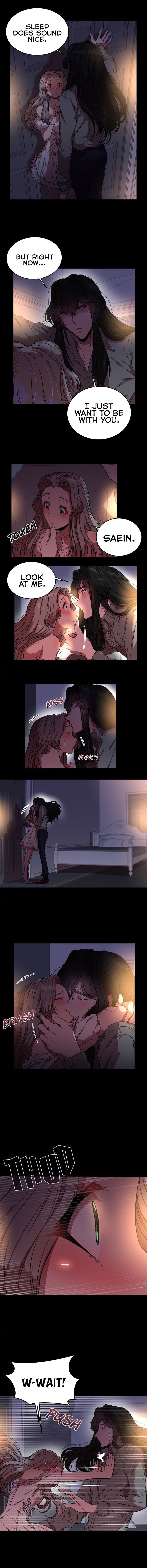 I Was Born as the Demon Lord’s Daughter Chapter 15 - Page 7