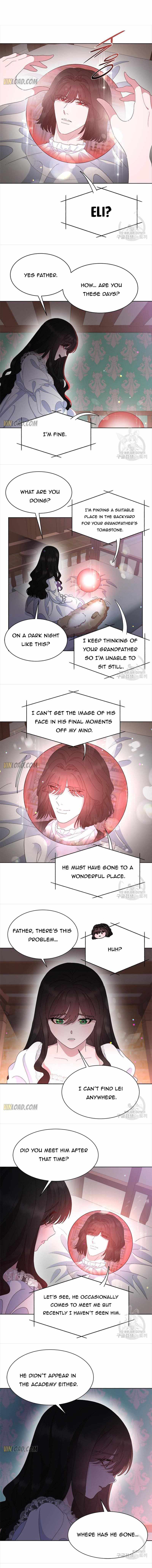 I Was Born as the Demon Lord’s Daughter Chapter 151 - Page 3