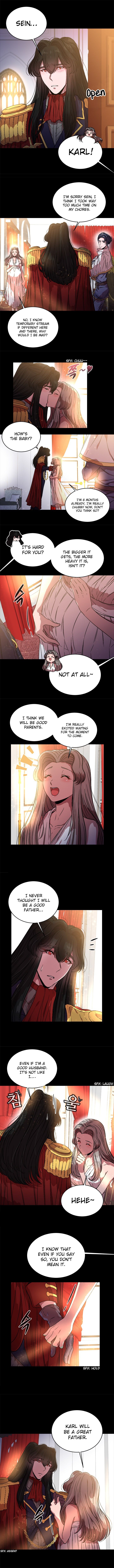 I Was Born as the Demon Lord’s Daughter Chapter 16 - Page 3