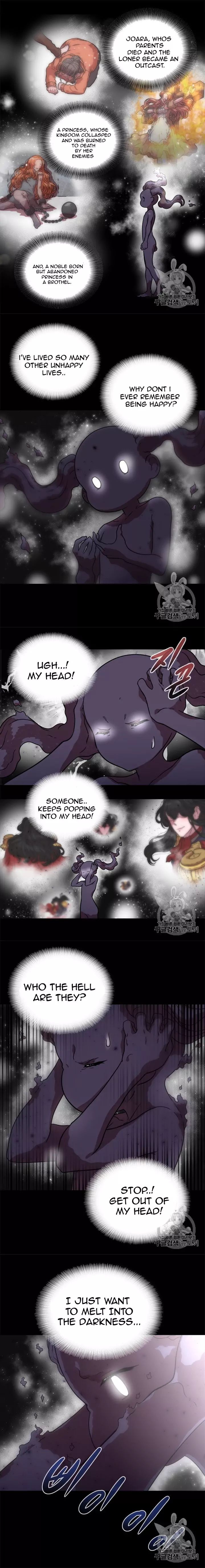 I Was Born as the Demon Lord’s Daughter Chapter 19 - Page 10