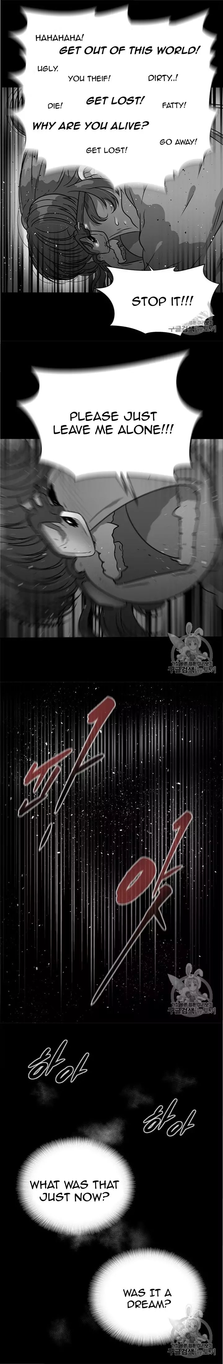 I Was Born as the Demon Lord’s Daughter Chapter 19 - Page 8