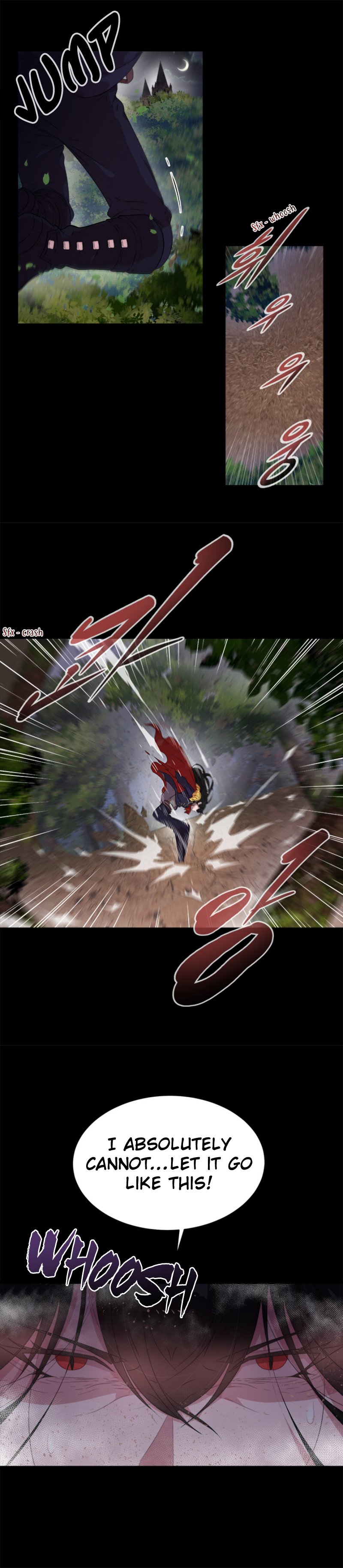 I Was Born as the Demon Lord’s Daughter Chapter 2 - Page 1