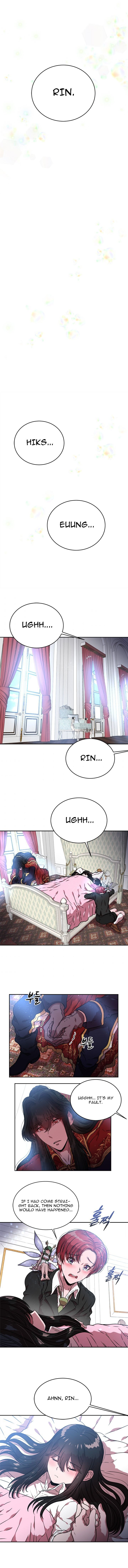 I Was Born as the Demon Lord’s Daughter Chapter 20 - Page 5