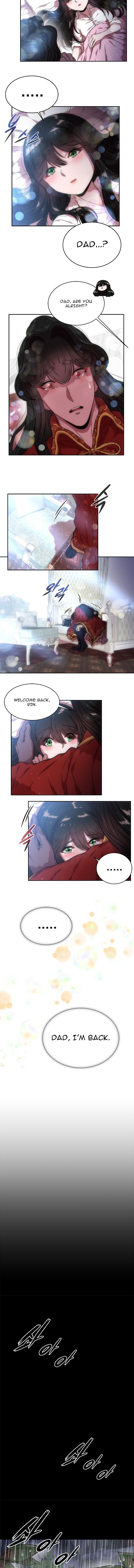 I Was Born as the Demon Lord’s Daughter Chapter 20 - Page 8