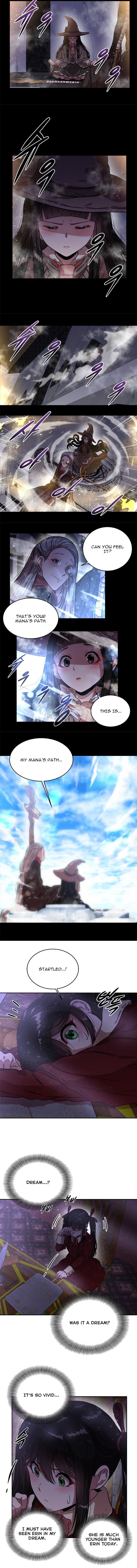 I Was Born as the Demon Lord’s Daughter Chapter 23 - Page 6