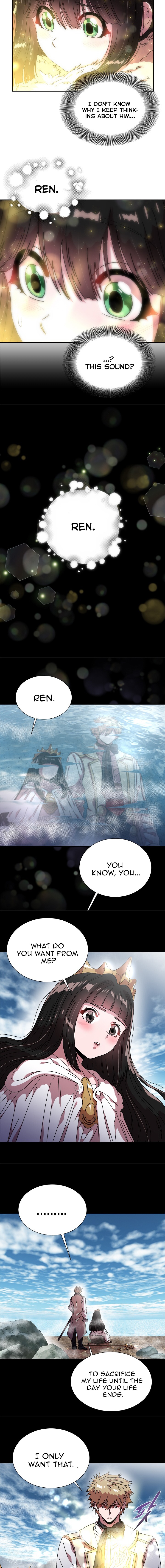 I Was Born as the Demon Lord’s Daughter Chapter 29 - Page 3