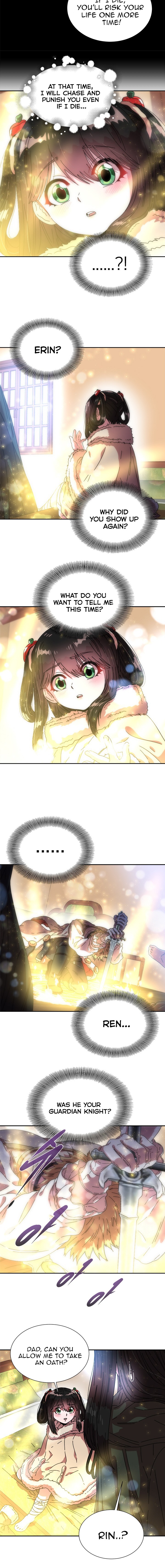 I Was Born as the Demon Lord’s Daughter Chapter 29 - Page 5