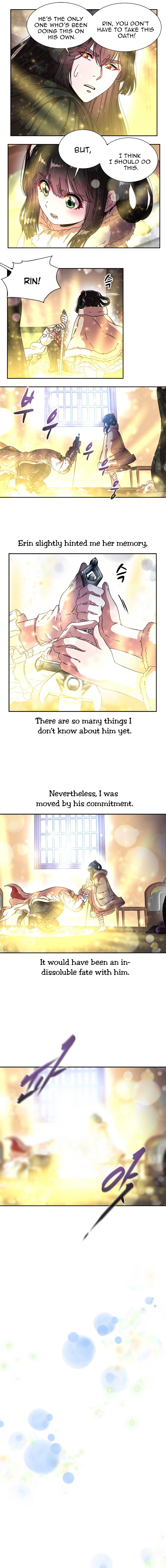 I Was Born as the Demon Lord’s Daughter Chapter 29 - Page 6