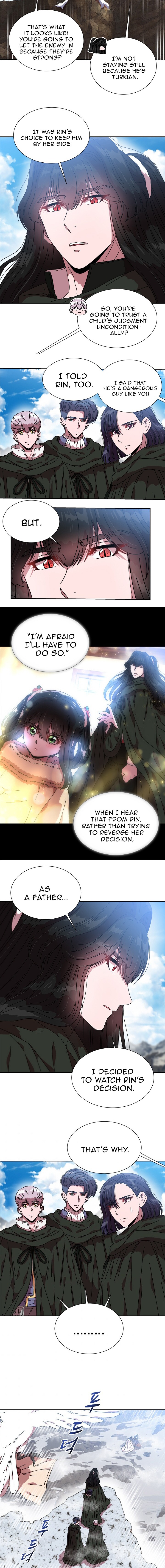 I Was Born as the Demon Lord’s Daughter Chapter 29 - Page 9