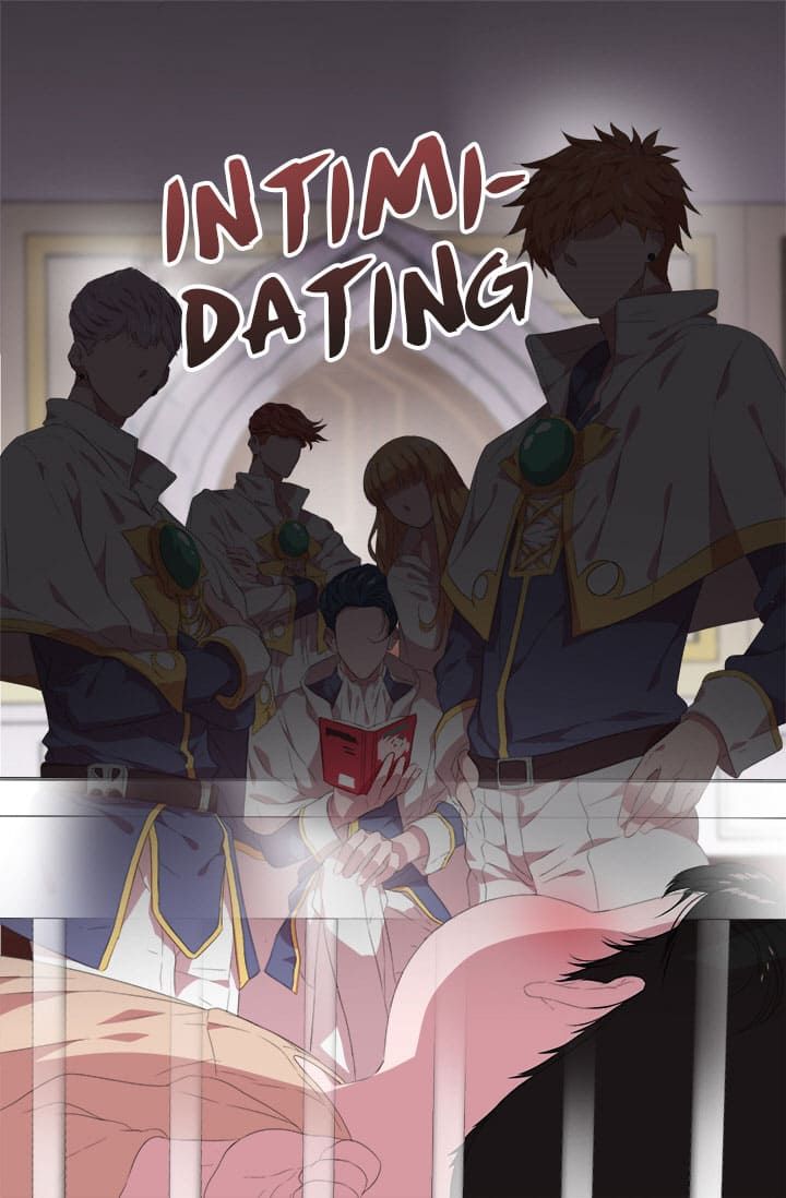 I Was Born as the Demon Lord’s Daughter Chapter 3 - Page 1