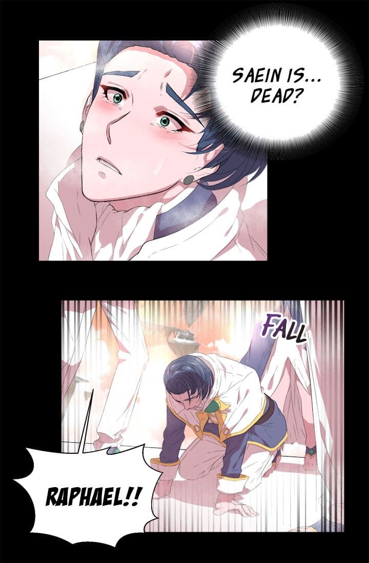 I Was Born as the Demon Lord’s Daughter Chapter 3 - Page 15