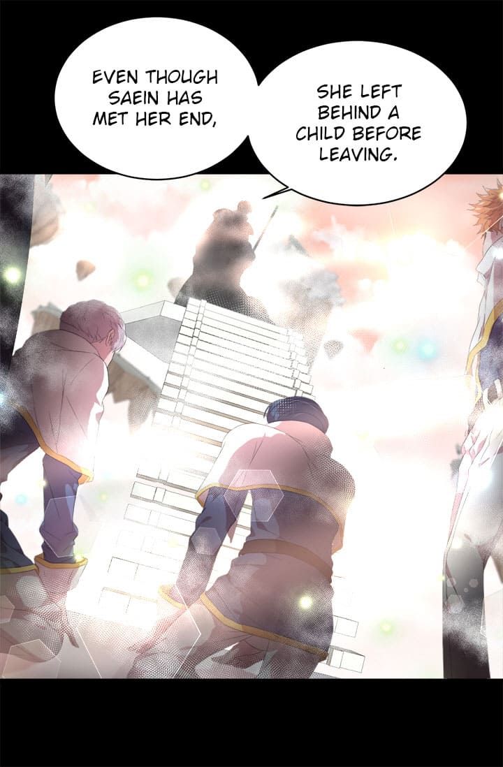 I Was Born as the Demon Lord’s Daughter Chapter 3 - Page 17