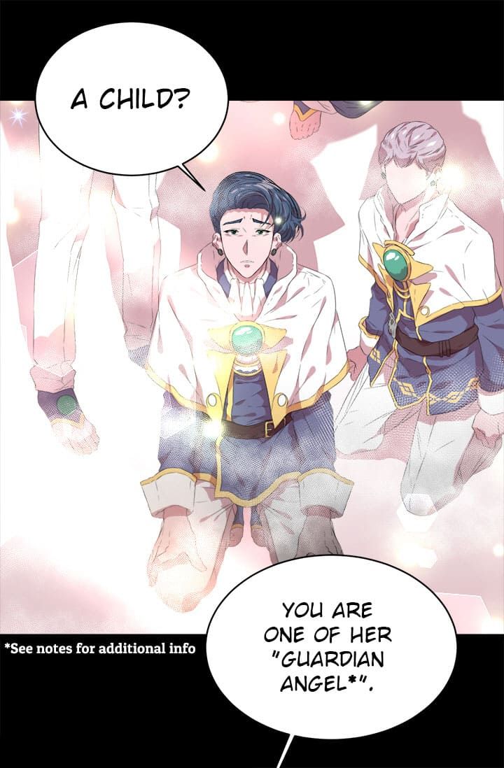 I Was Born as the Demon Lord’s Daughter Chapter 3 - Page 18