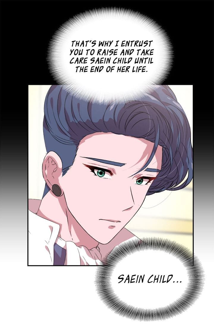 I Was Born as the Demon Lord’s Daughter Chapter 3 - Page 20