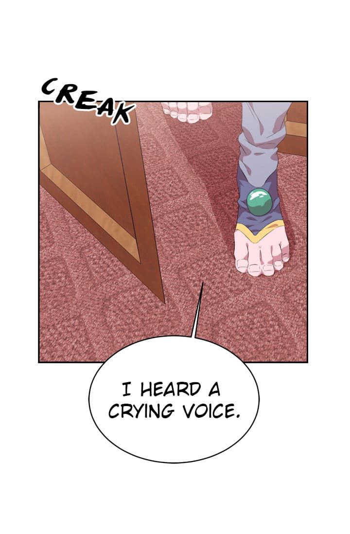 I Was Born as the Demon Lord’s Daughter Chapter 3 - Page 26
