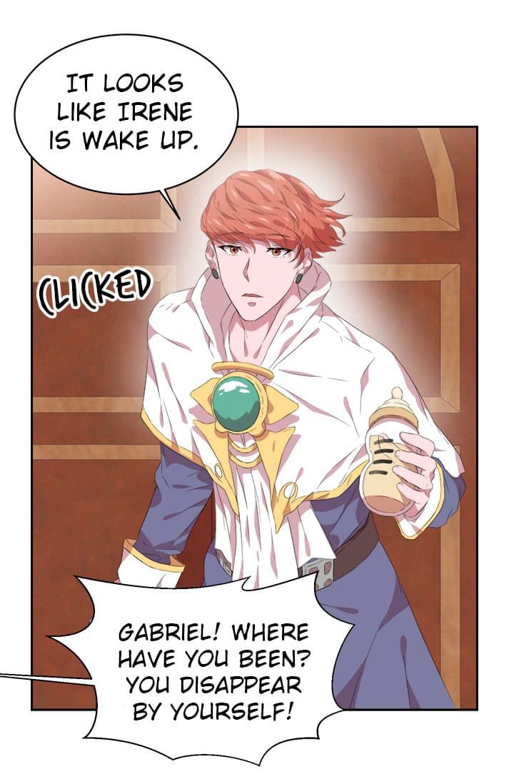 I Was Born as the Demon Lord’s Daughter Chapter 3 - Page 27