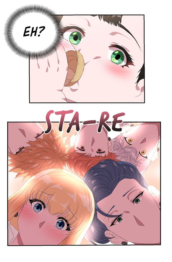 I Was Born as the Demon Lord’s Daughter Chapter 3 - Page 31