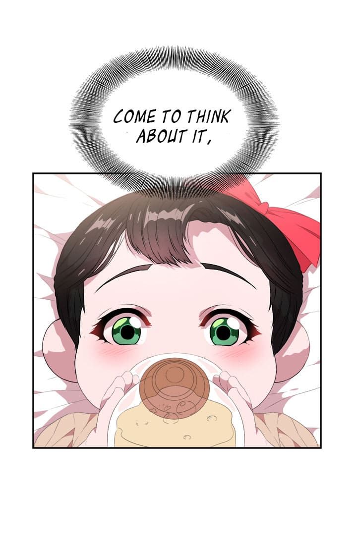 I Was Born as the Demon Lord’s Daughter Chapter 3 - Page 33