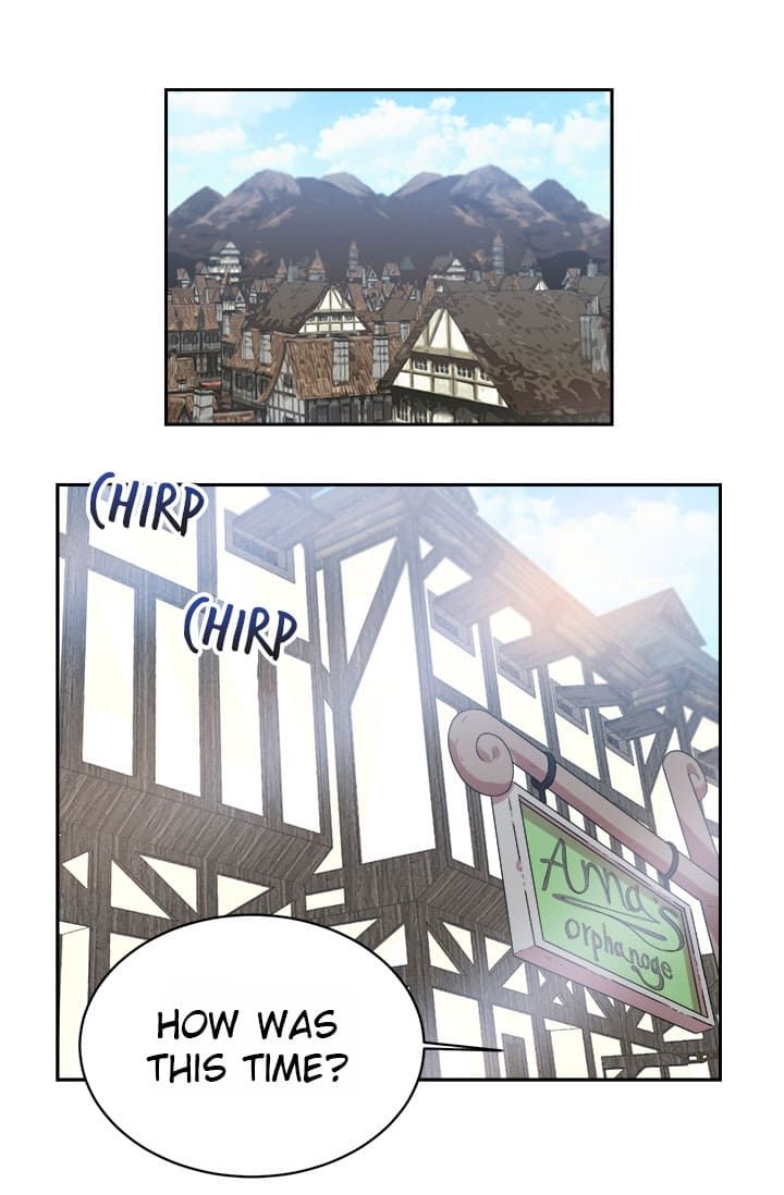 I Was Born as the Demon Lord’s Daughter Chapter 3 - Page 36