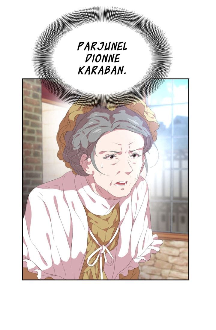 I Was Born as the Demon Lord’s Daughter Chapter 3 - Page 38