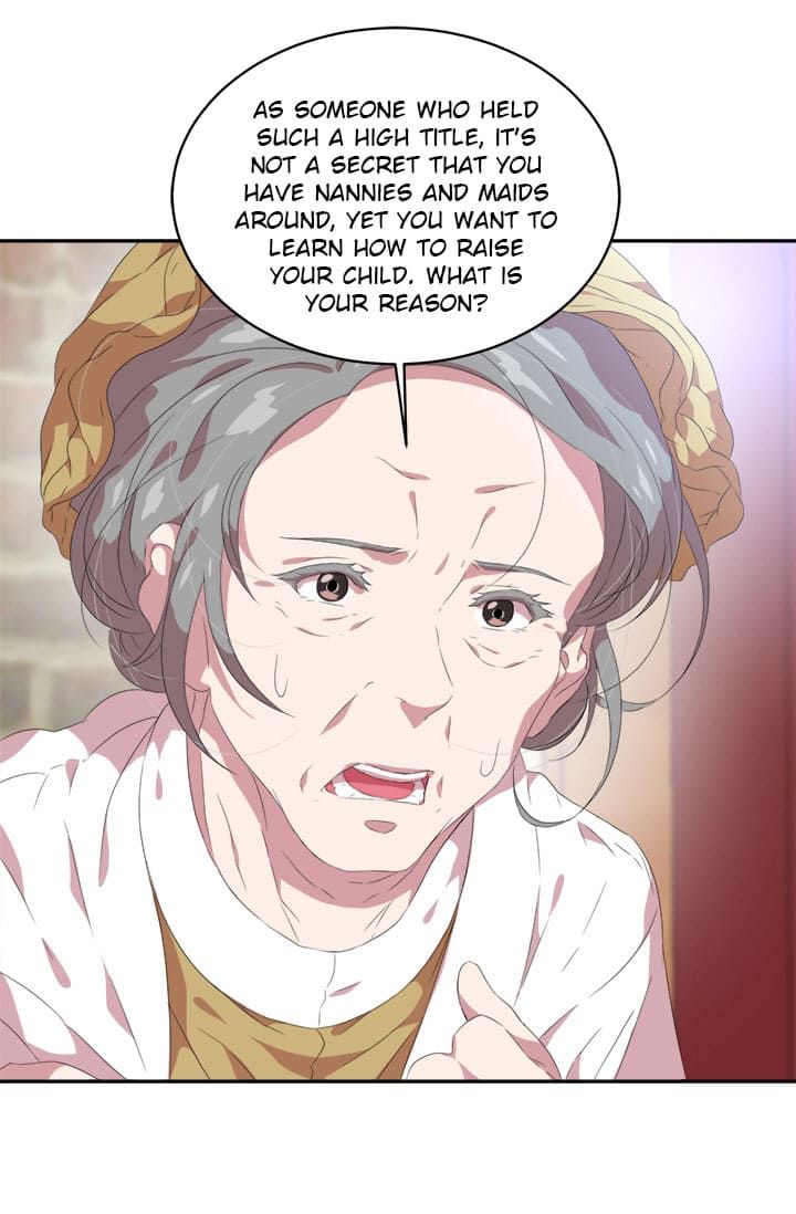 I Was Born as the Demon Lord’s Daughter Chapter 3 - Page 41