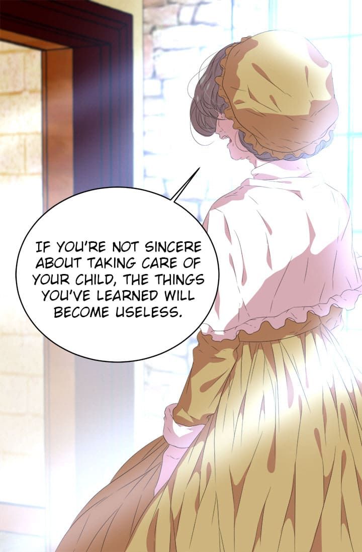 I Was Born as the Demon Lord’s Daughter Chapter 3 - Page 48