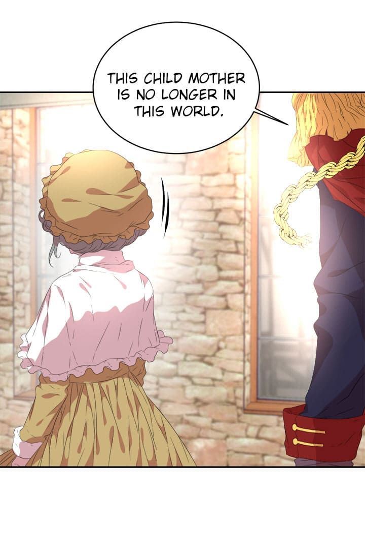I Was Born as the Demon Lord’s Daughter Chapter 3 - Page 49