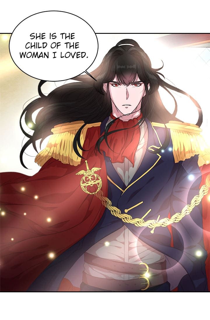 I Was Born as the Demon Lord’s Daughter Chapter 3 - Page 50