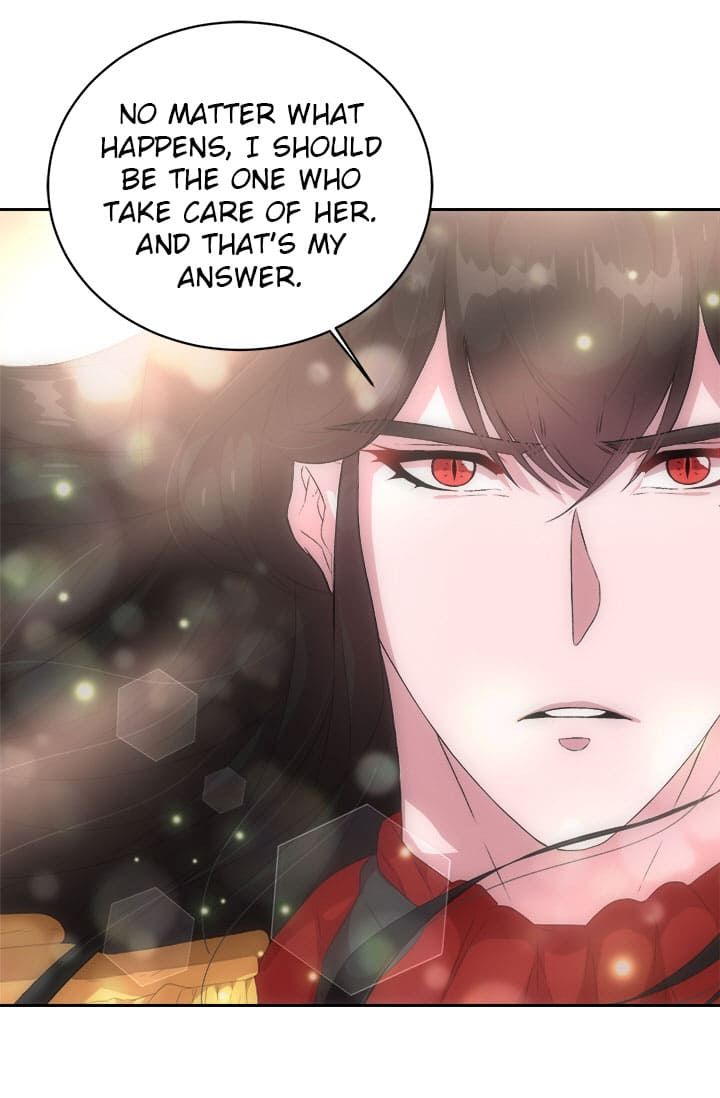 I Was Born as the Demon Lord’s Daughter Chapter 3 - Page 51