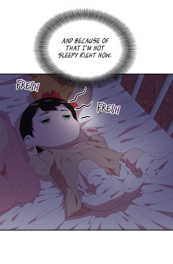 I Was Born as the Demon Lord’s Daughter Chapter 3 - Page 54