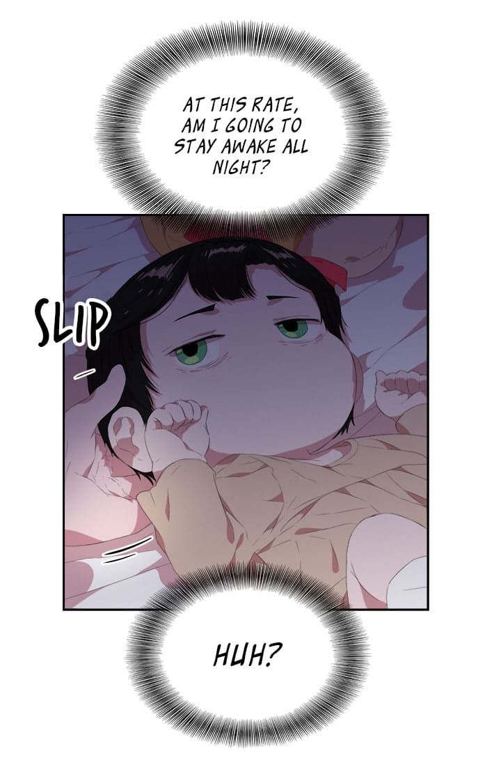 I Was Born as the Demon Lord’s Daughter Chapter 3 - Page 55