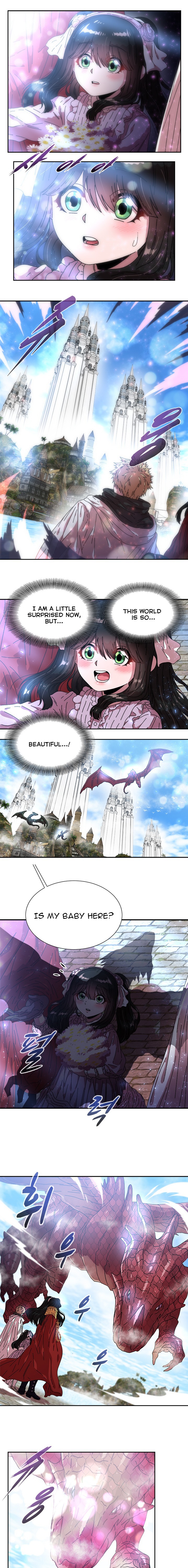 I Was Born as the Demon Lord’s Daughter Chapter 30 - Page 6