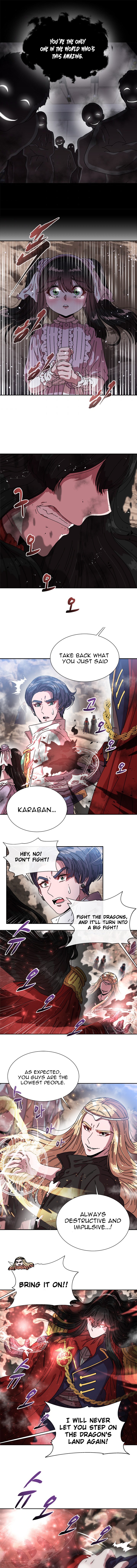I Was Born as the Demon Lord’s Daughter Chapter 31 - Page 7