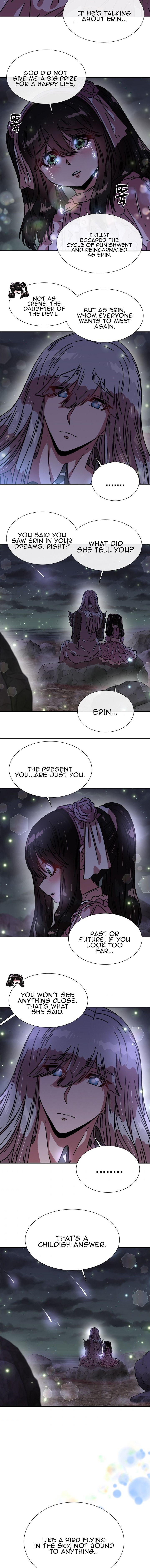 I Was Born as the Demon Lord’s Daughter Chapter 33 - Page 7