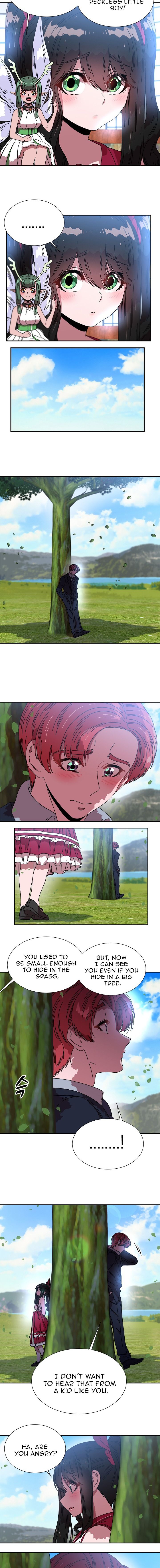 I Was Born as the Demon Lord’s Daughter Chapter 34 - Page 4