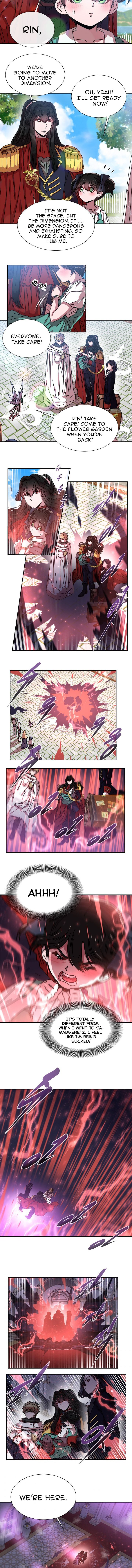 I Was Born as the Demon Lord’s Daughter Chapter 35 - Page 6