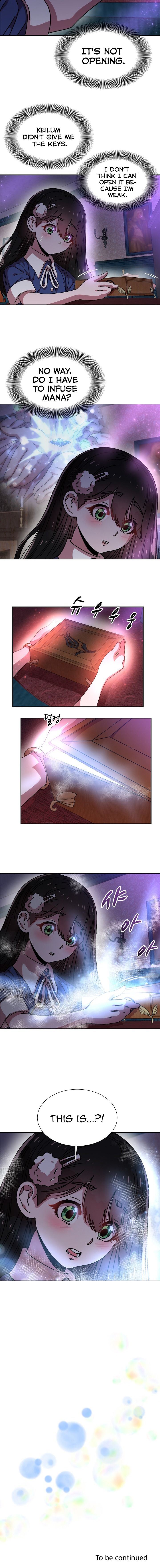 I Was Born as the Demon Lord’s Daughter Chapter 36 - Page 10