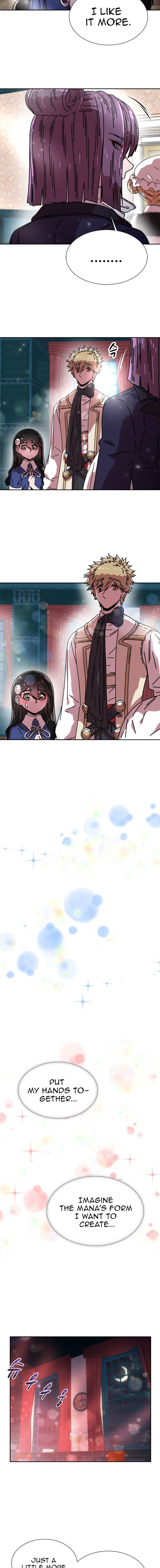 I Was Born as the Demon Lord’s Daughter Chapter 36 - Page 8