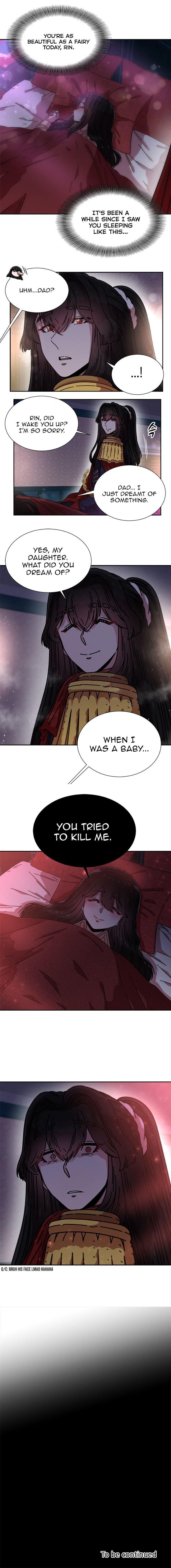 I Was Born as the Demon Lord’s Daughter Chapter 39 - Page 10