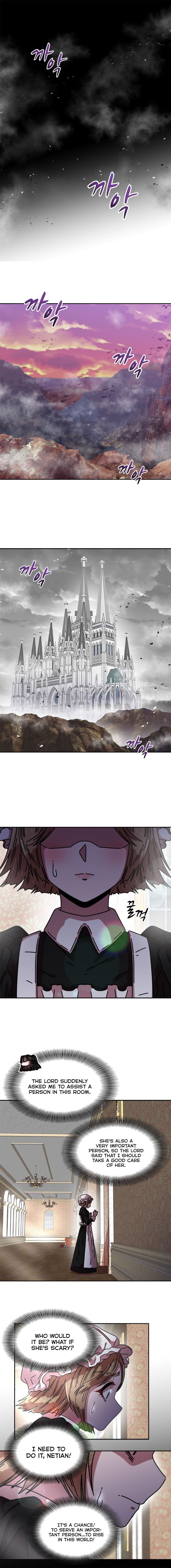 I Was Born as the Demon Lord’s Daughter Chapter 39 - Page 6