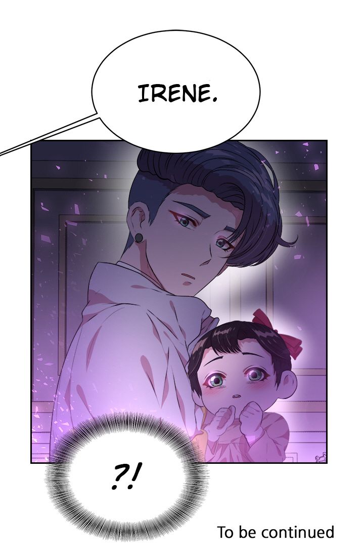 I Was Born as the Demon Lord’s Daughter Chapter 4 - Page 1