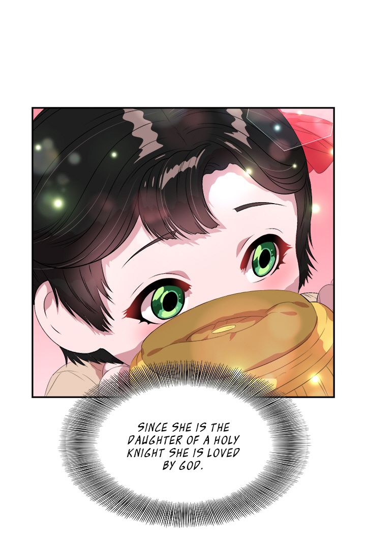 I Was Born as the Demon Lord’s Daughter Chapter 4 - Page 10