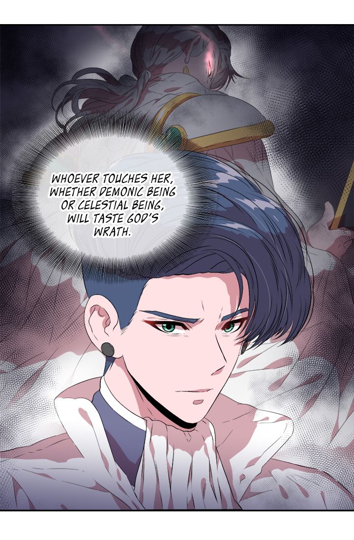 I Was Born as the Demon Lord’s Daughter Chapter 4 - Page 11