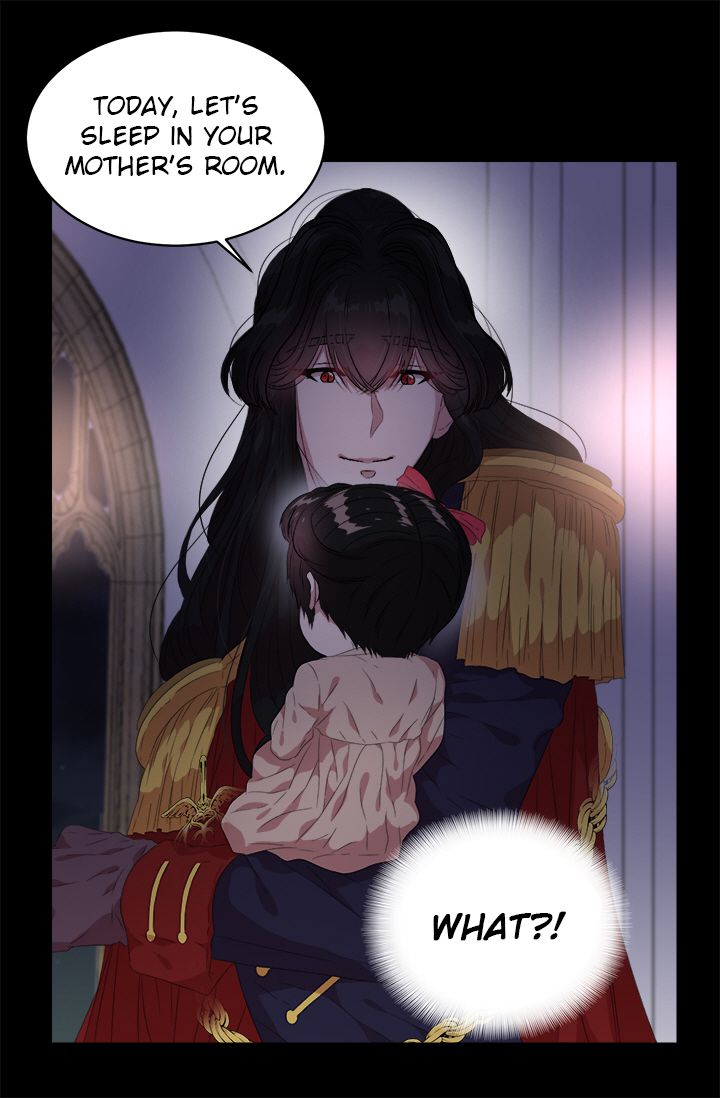 I Was Born as the Demon Lord’s Daughter Chapter 4 - Page 16