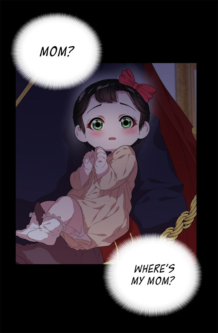 I Was Born as the Demon Lord’s Daughter Chapter 4 - Page 19