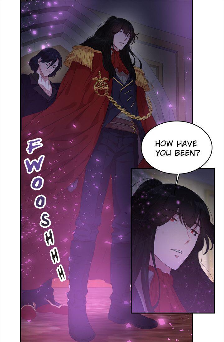 I Was Born as the Demon Lord’s Daughter Chapter 4 - Page 2