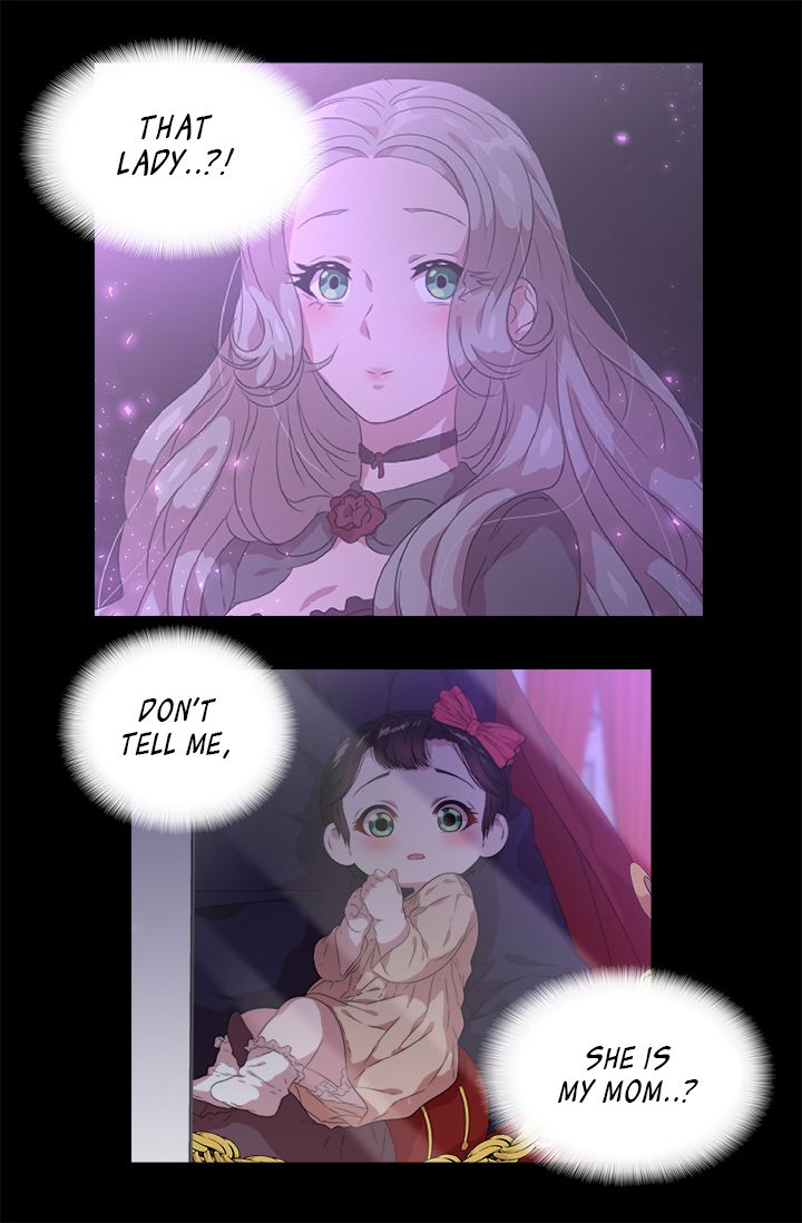 I Was Born as the Demon Lord’s Daughter Chapter 4 - Page 23