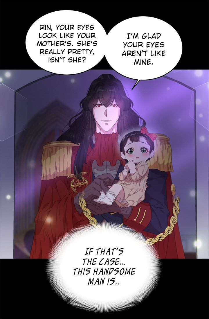 I Was Born as the Demon Lord’s Daughter Chapter 4 - Page 24